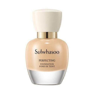 Sulwhasoo - Foundation Fond De Teint 35ml - 8 Colors - Koreabe