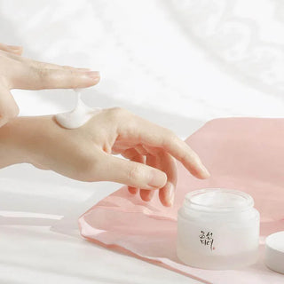 Beauty of Joseon Dynasty Cream 50ml - Koreabe