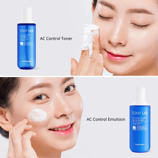 Tonymoly Ac Control Emulsion 160ml - Koreabe
