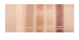Stila - To You Eye Palette Hangang Sunset - Koreabe