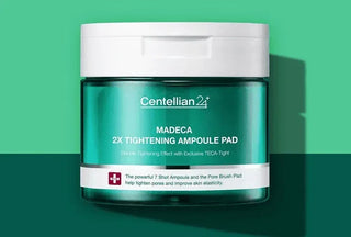 Centellian24 - Madeca 2X Tightening Ampoule Pad 60ea - Koreabe