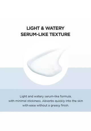 SKIN1004 - Madagascar Centella Hyalu-Cica Water-Fit Sun Serum 50ml - Koreabe