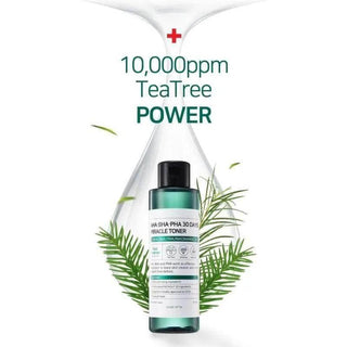 SomeByMi AHA-BHA-PHA 30 Days Miracle Toner 150ml - Koreabe
