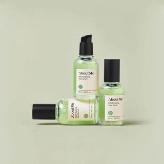 About me SOOP Calming Aqua Serum 50ml - Koreabe