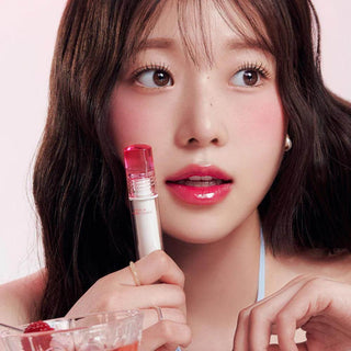 Clio Crystal Glam Tint - 15 Colors - Koreabe