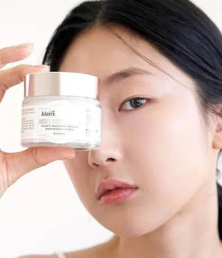 Klairs - Freshly Juiced Vitamin E Mask - 90ml - Koreabe