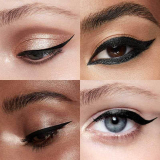 Stila - Stay All Day Waterproof Eye Liner - 2 Colors - Koreabe