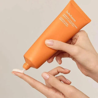 Sulwhasoo - Overnight Vitalizing Mask Masque Vivifiant Nuit 120ml - Koreabe