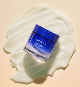 Missha Super Aqua Ultra Hyaluron Cream 70ml - Koreabe