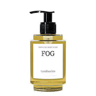 Tamburins - Гель для душа Showery 240 мл - 5 вариантов