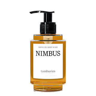 Tamburins - Гель для душа Showery 240 мл - 5 вариантов