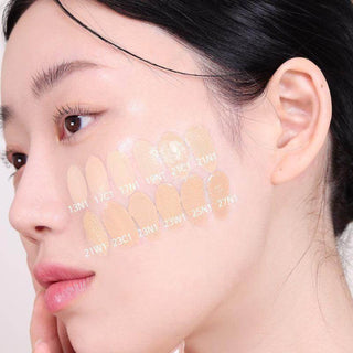 Hera - Silky Stay 24H Long Wear SPF20 +PA++ 30g - Koreabe