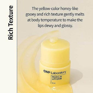 CNP - Propolis Lipcerin 15ml - Koreabe