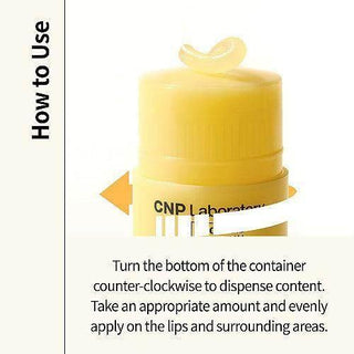 CNP - Propolis Lipcerin 15ml - Koreabe