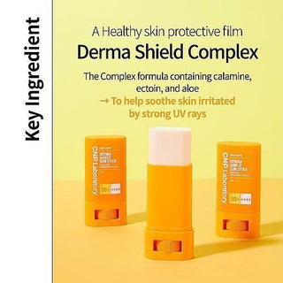 CNP - Derma Shield Sun Stick SPF50+ PA++++ 18g - Koreabe