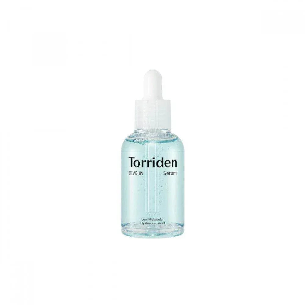 Torriden Low Molecular Hyaluronic Acid Serum 50ml - Koreabe