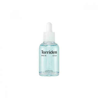 Torriden Low Molecular Hyaluronic Acid Serum 50ml - Koreabe