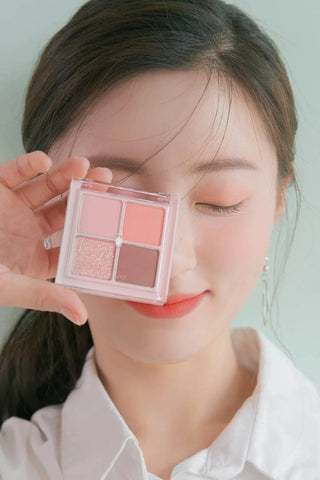 Romand Better Than Eyes - 9 Colors - Koreabe