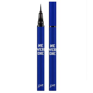 BBIA - Never Die Brush Eyeliner 2 Colors - Koreabe