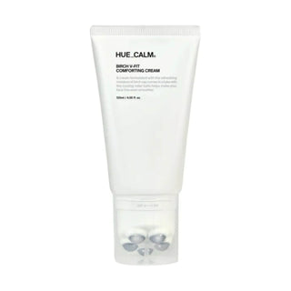 Hue_Calm - Birch V-Fit Comforting Cream 120ml - Koreabe