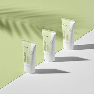 IUNIK - Centella Calming Daily Sunscreen 60ml - Koreabe