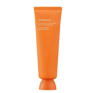 Sulwhasoo - Overnight Vitalizing Mask Masque Vivifiant Nuit 120ml - Koreabe