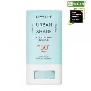 Dewytree - Urban Shade Cool Calming Sun Stick 20g - Koreabe