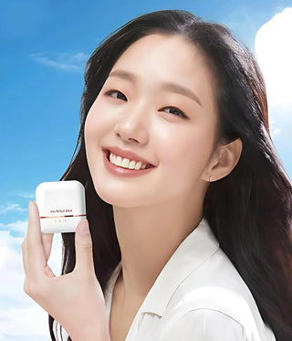 Kahi Airy Fit Sun Stick SPF50+ PA++++ 14g - Koreabe