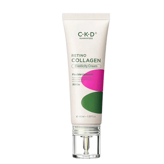 CKD - Retino Collagen Elasticity Cream 40ml - Koreabe