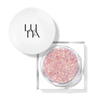 Luna - Lightening Glitter 11 Colors - Koreabe