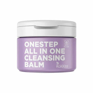 Rokkiss - One Step All in One Cleansing Balm 150ml - Koreabe