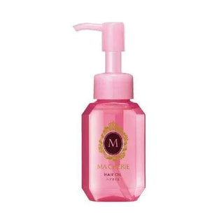 Shiseido Ma Cherie - Hair Oil 60ml - Koreabe
