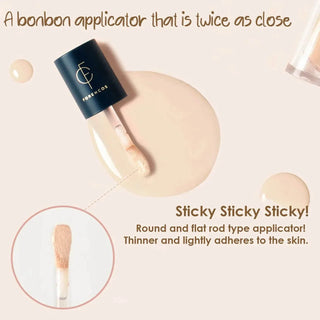Forencos - Tattoo Waterproof Scar Concealer - 2 Colors - Koreabe