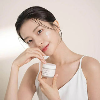 Hue_Calm - Kintsugi Firming Cream 70g - Koreabe
