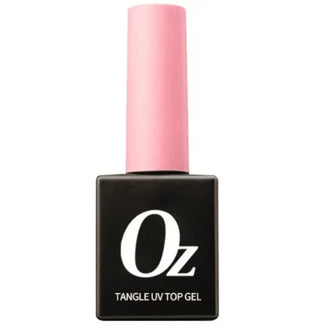 OZ Nail - Tangle UV Top Gel - Koreabe