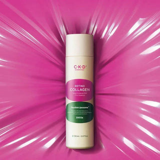 CKD - Retino Collagen First Essence 150ml - Koreabe
