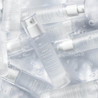 S.Nature Aqua Collagen Peptide 50ml - Koreabe