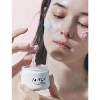 Arencia - Royal Rosehip Cleanser 120ml + 15ml Blue Cleanser - Koreabe
