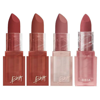 BBIA - Last Powder Lipstick 13 Colors - Koreabe