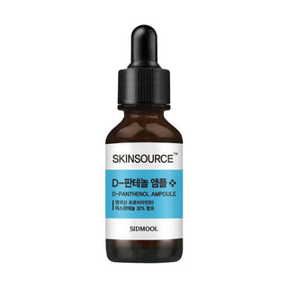 Sidmool - D-Panthenol Ampoule 32 ml - Koreabe