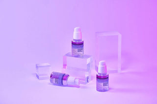 Derma Factory - Volufiline 5% Blending Serum 30ml - Koreabe