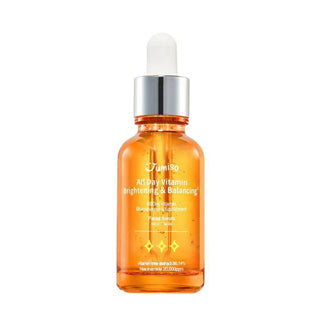 Jumiso - All day Vitamin Brightening & Balancing 30ml - Koreabe