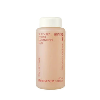Innisfree - Black Tea Youth Enhancing Skin 170ml - Koreabe
