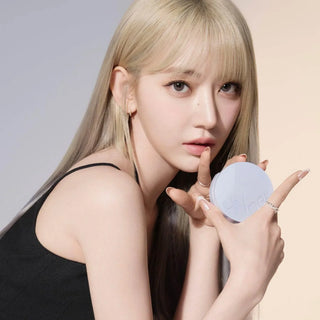 Luna - Hyper Mesh Foundation - 4 Colors - Koreabe