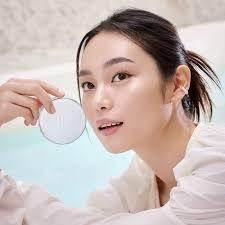 Luna - Water Pact Clear - 3 Colors - Koreabe