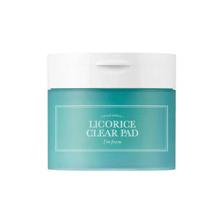 I'm from - Licorice Clear Pad 60ea - Koreabe