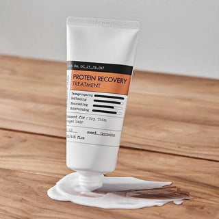 Derma Factory - Protein Recovery Treatment 120ml - Koreabe