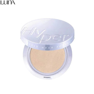 Luna - Hyper Mesh Foundation - 4 Colors - Koreabe