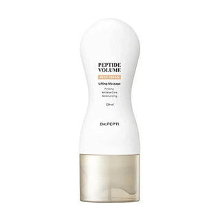 Dr Pepti - Peptide Volume Neck Cream 120ml - Koreabe