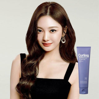Mise en Scene - Perfect Curling Essence Volume Curl 150ml - Koreabe